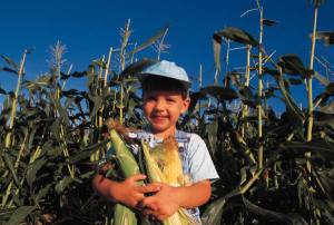 Farmer of the future