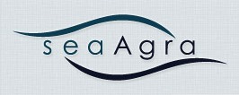 SeaAgra Logo