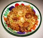 Jambalaya