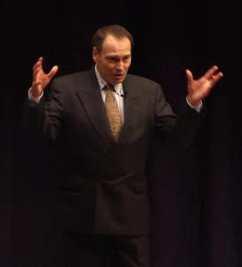 Christophe Pelletier speaking - Pic Talk03-4